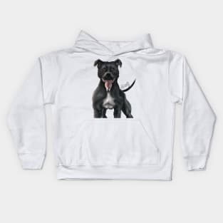 Good Puppy Kids Hoodie